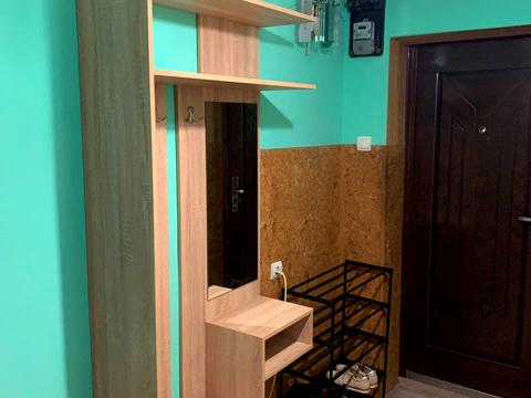 квартира по адресу Музыки ул. (Кулибина), 36