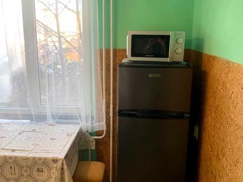 квартира по адресу Музыки ул. (Кулибина), 36