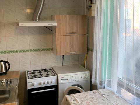 квартира по адресу Музыки ул. (Кулибина), 36