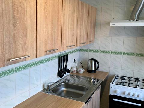 квартира за адресою Ярослава Музики вул. (), 36