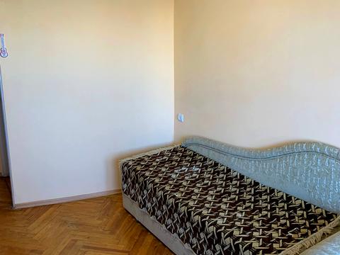 квартира по адресу Музыки ул. (Кулибина), 36