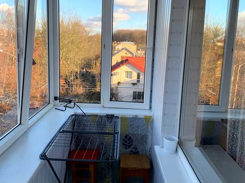 квартира по адресу Музыки ул. (Кулибина), 36