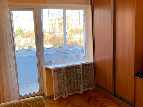 квартира по адресу Музыки ул. (Кулибина), 36