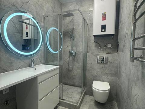 квартира по адресу Курортный пер., 2