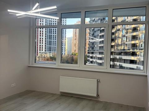 квартира по адресу Курортный пер., 2