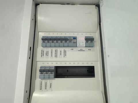 квартира по адресу Курортный пер., 2