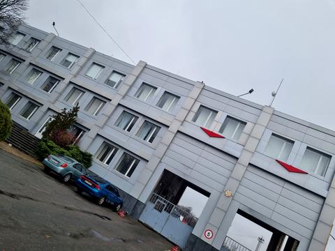 коммерческая по адресу Богдана Хмельницкого просп. (Героев Сталинграда), 153