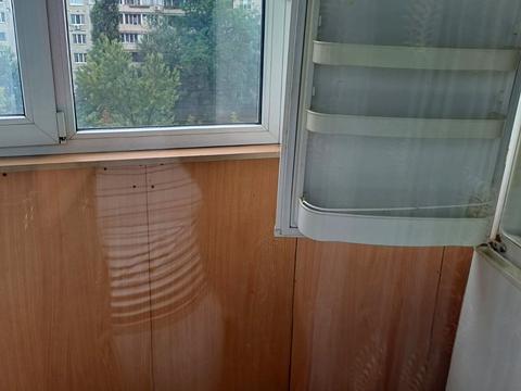 квартира за адресою Мілютенка вул., 38