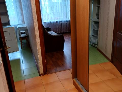 квартира за адресою Мілютенка вул., 38