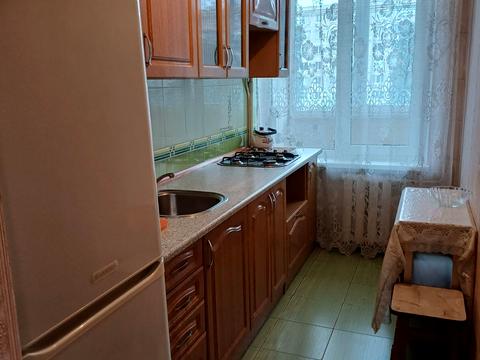 квартира за адресою Мілютенка вул., 38