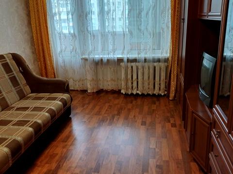 квартира за адресою Мілютенка вул., 38