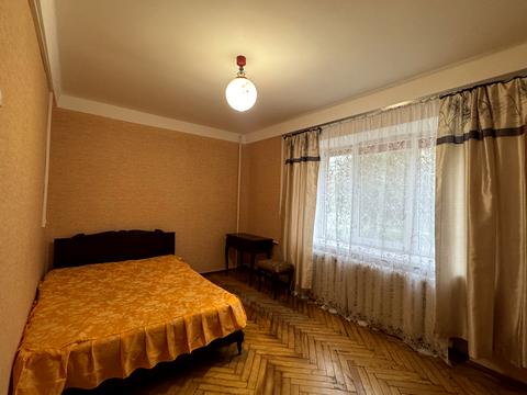 квартира за адресою Кирилівська вул. (Фрунзе), 129