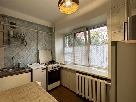 квартира за адресою Кирилівська вул. (Фрунзе), 129