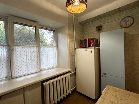 квартира за адресою Кирилівська вул. (Фрунзе), 129