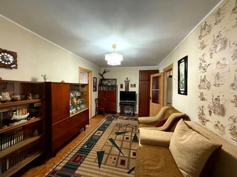 квартира за адресою Кропивницького вул., 20