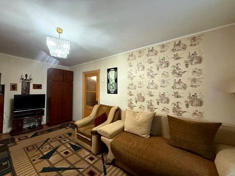 квартира за адресою Кропивницького вул., 20