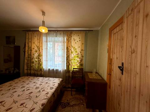 квартира за адресою Кропивницького вул., 20