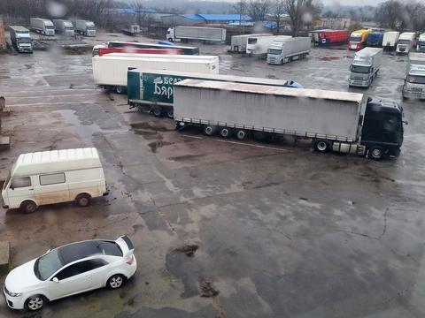 коммерческая по адресу Богдана Хмельницкого просп. (Героев Сталинграда), 153