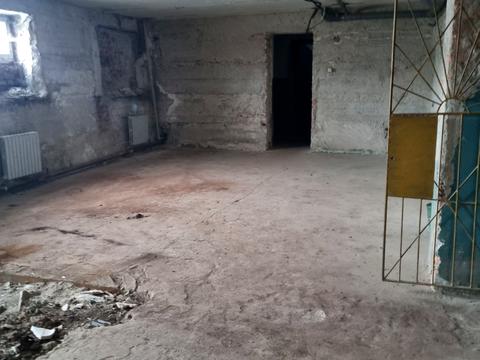 коммерческая по адресу Богдана Хмельницкого просп. (Героев Сталинграда), 153