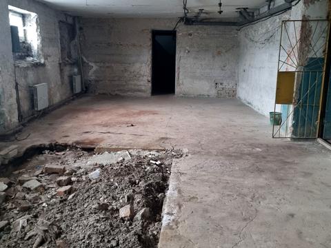 коммерческая по адресу Богдана Хмельницкого просп. (Героев Сталинграда), 153