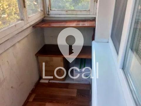 квартира по адресу Голосеевский просп. (40-летия Октября), 118к2