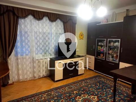 квартира по адресу Голосеевский просп. (40-летия Октября), 118к2