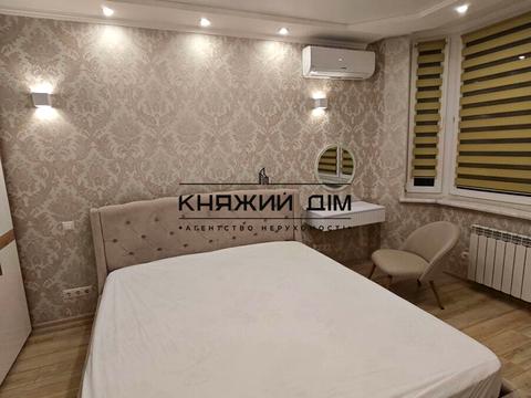 квартира за адресою Драгоманова вул., 4-А