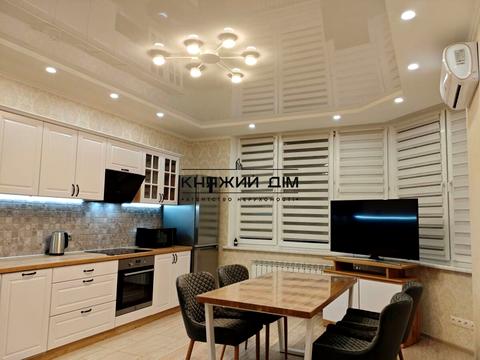 квартира за адресою Драгоманова вул., 4-А