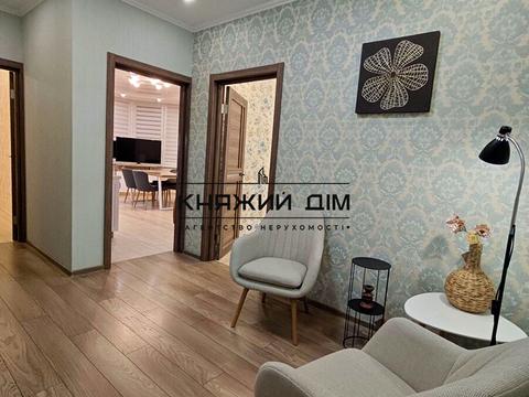 квартира за адресою Драгоманова вул., 4-А