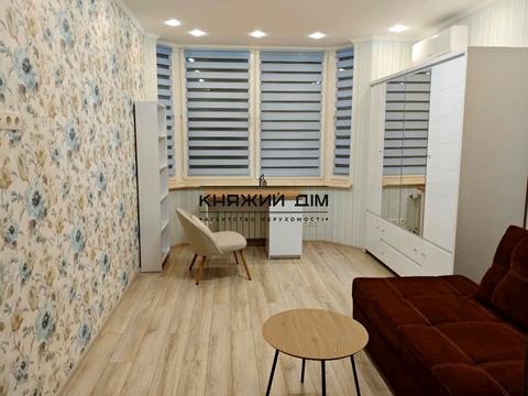 квартира за адресою Драгоманова вул., 4-А