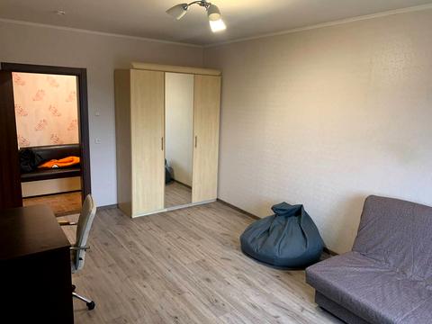 квартира по адресу Сергея Данченко ул., 5