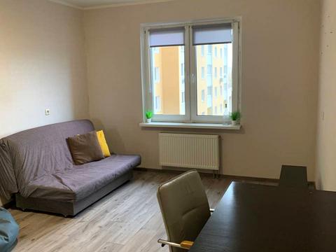 квартира за адресою Сергія Данченка вул., 5