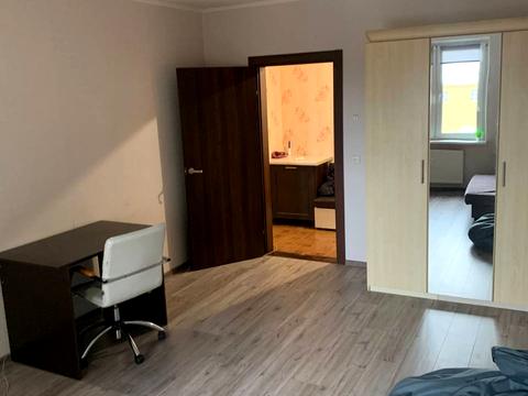 квартира по адресу Сергея Данченко ул., 5