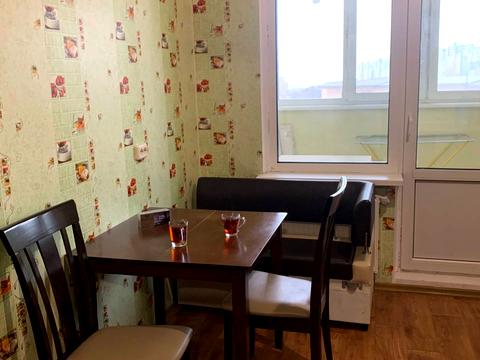 квартира по адресу Сергея Данченко ул., 5