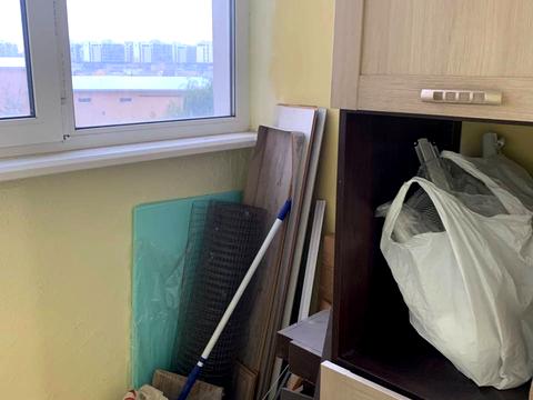 квартира по адресу Сергея Данченко ул., 5