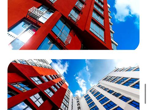 квартира за адресою Хіміків вул., 29А