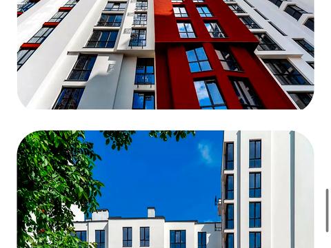 квартира за адресою Хіміків вул., 29А