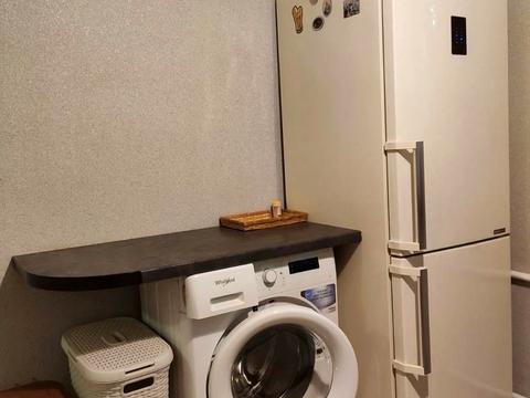 квартира по адресу Новосельная ул., 19