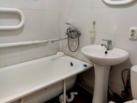 квартира по адресу Новосельная ул., 19