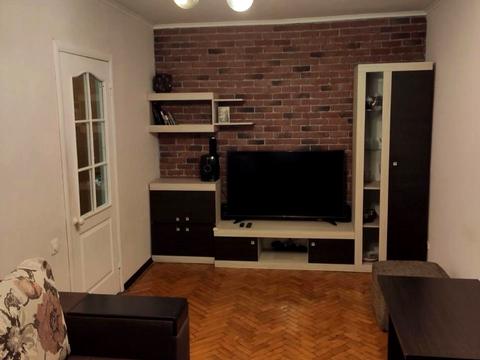 квартира по адресу Новосельная ул., 19