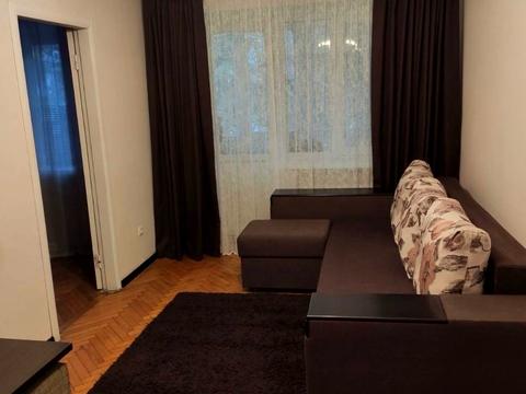 квартира по адресу Новосельная ул., 19