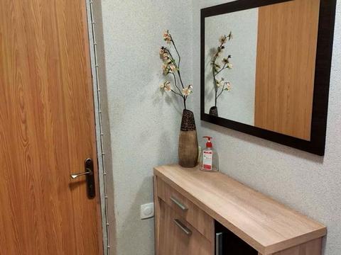 квартира по адресу Новосельная ул., 19