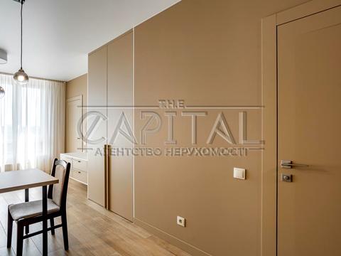 квартира по адресу Ужгородский пер., 4/1