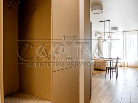 квартира по адресу Ужгородский пер., 4/1