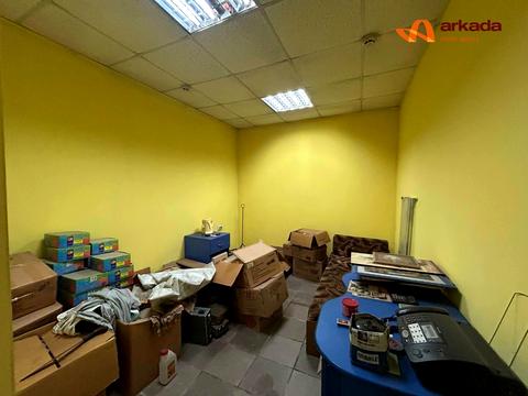 комерційна за адресою незалежності, 22б