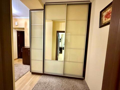 квартира за адресою Наукова вул., 49а