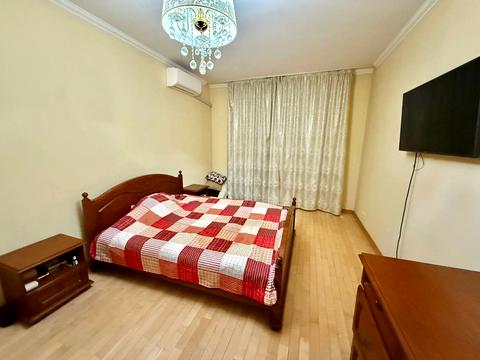 квартира за адресою Наукова вул., 49а