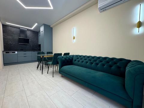 квартира за адресою Михайла Максимовича вул. (Онуфрія Трутенка), 24-Г