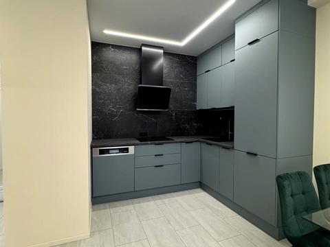 квартира за адресою Михайла Максимовича вул. (Онуфрія Трутенка), 24-Г