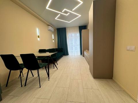 квартира за адресою Михайла Максимовича вул. (Онуфрія Трутенка), 24-Г